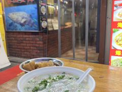 -佟小曼手工茶饼坊(鼓浪屿1店)