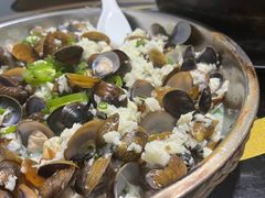 -红旗山庄(圭峰山店)