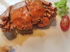 -佬太公海鸭·海鲜大排档(上海总店)