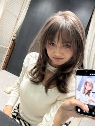 -FOR YOU造型