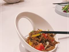 -百姓渔村(南中环店)