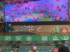 -南宫温泉水世界