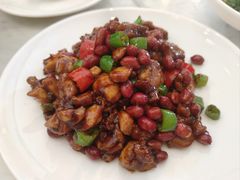 -南小馆(迪士尼小镇店)