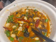 -唐师傅湘西名菜馆(武陵路店)