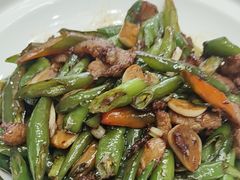 -醉御香渔家园(临沂路与大连路店)