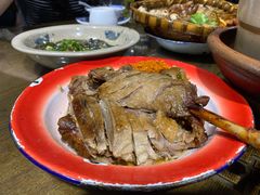 -灶东家民间菜(回兴店)