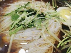 -三姐妹冷面馆(保卫路店)
