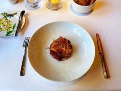 -Le Comptoir de Pierre Gagnaire