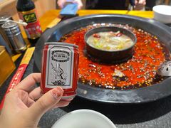 -陈眼镜火锅(总店)