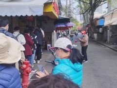 -竺桥兄弟烤鸭(总店)