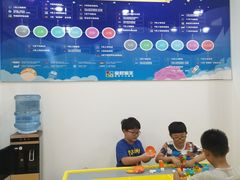 -童程童美少儿编程乐高机器人(环球港校区)