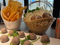 -同仁四季椰子鸡(无锡滨湖万象汇店)
