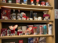 零售区-COSTA COFFEE(恒基名人购物中心店)