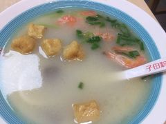 鲜虾罗汉肉粉丝-子母粉丝(文灶店)