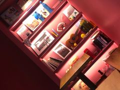 -Punchline Coffee&Roaster(同济大学店)
