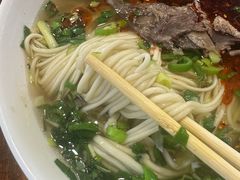 -小灶派· 地道兰州牛肉面(宏发大厦店)