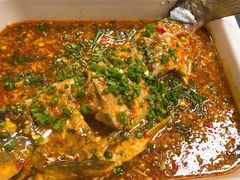 -艺味深尝(云锦路店)