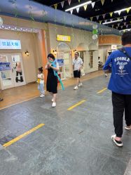 -点点梦想城(金水路店)