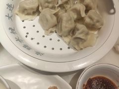 -日丰园海肠水饺·老字号大连海鲜(和平广场店)