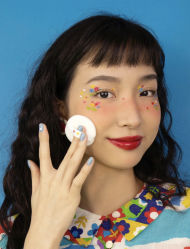 手部美甲-七月美睫 美甲