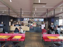 大堂-肯德基(大朗长盛店)