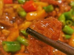 淮药罐罐牛肉-钦善斋(武侯祠店)