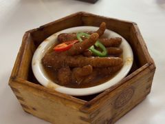 -怀德酒楼·粤菜·海鲜·茶点(宝安国际机场店)