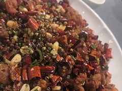 -羲和雅苑•北京烤鸭(平安国际金融中心店)