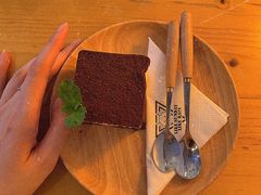 提拉米苏-餐酒吧Com-ing Bar(上海路店)