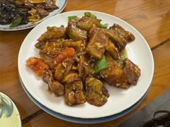 -鼎香润(德胜门内店)