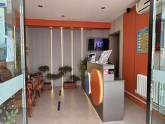 -九度酒店(中山桥店)
