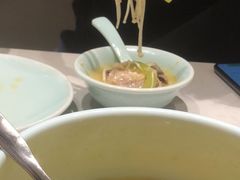 -北李妈妈菜·海肠捞饭(高新万达店)