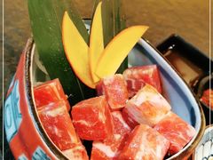 -上男·烧肉集市(五一广场店)