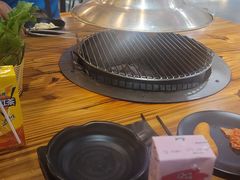 -号令江湖·水浒烤肉(和畅睦邻中心店)