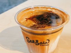 -Seesaw Coffee(深圳深业上城店)
