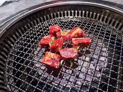 -厚贞日式烤肉(龙之梦店)