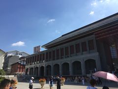 -遵义会议纪念馆