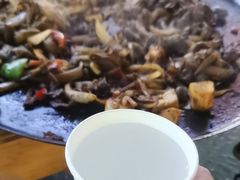-老周炒拨拉(甘州总店)
