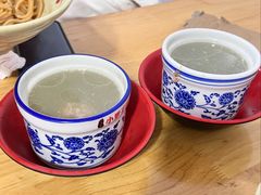 -小罗子汤店(大士院总店)