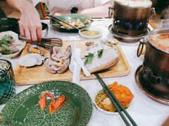 -Thai Basil罗勒叶泰式餐厅(时代天街店)