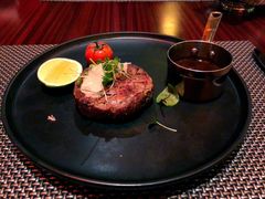 -杭州西子湖四季酒店-WL BISTRO西湖餐厅(灵隐路店)