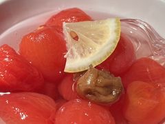 -水浒烤肉(国贸店)