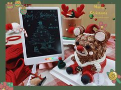 -ZOZO's昌左左精致甜品设计(新北店)