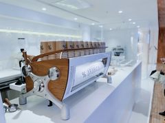 -% Arabica阿拉比卡咖啡(武汉天地店)