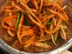 -小本家韩式烤肉(紫藤路店)
