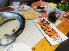 -大龙燚火锅