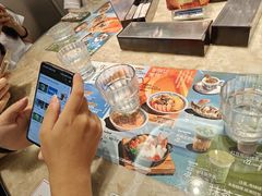 -敏华冰厅(平安金融中心店)