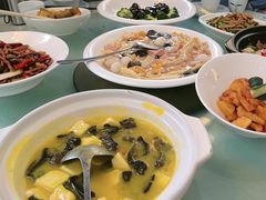 -长春观斋补堂素菜馆