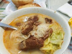 -兰芳园(中环老店)
