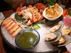 -赤坂亭 M9和牛烧肉(水街店)